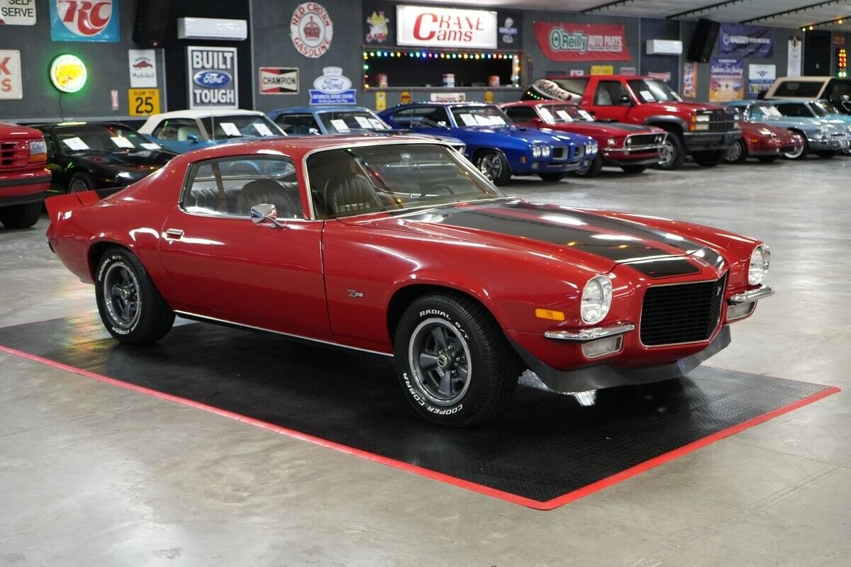 Chevrolet-Camaro-Z28-Style-1971-7