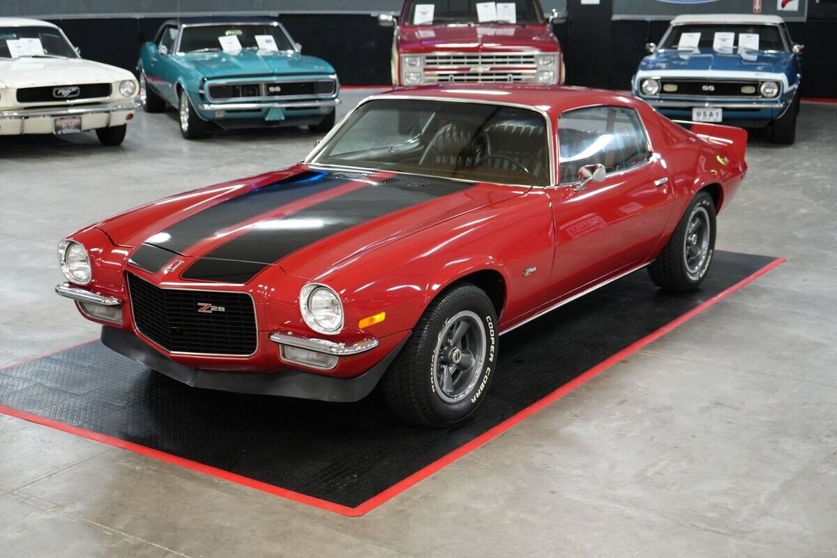 Chevrolet-Camaro-Z28-Style-1971-9