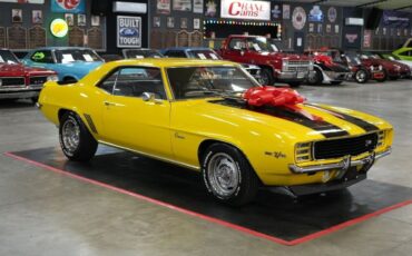 Chevrolet-Camaro-Z28-Style-Coupe-1969-3