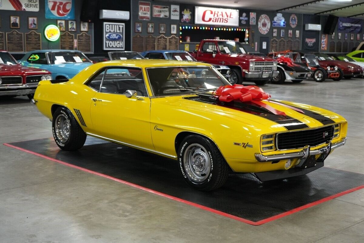 Chevrolet-Camaro-Z28-Style-Coupe-1969-3