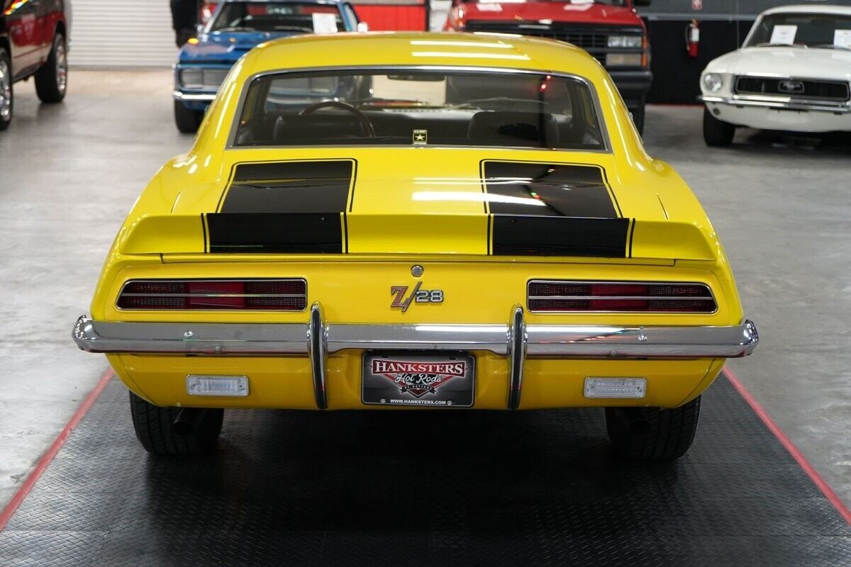 Chevrolet-Camaro-Z28-Style-Coupe-1969-7