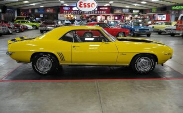 Chevrolet-Camaro-Z28-Style-Coupe-1969-9