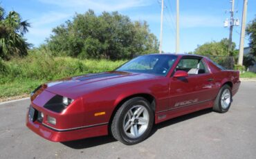 Chevrolet-Camaro-iroc-z28-1987