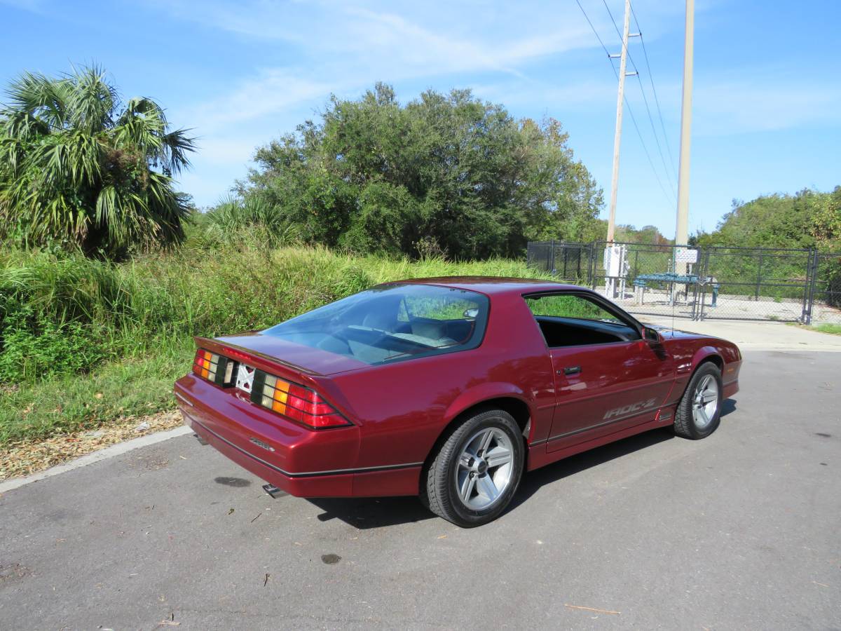 Chevrolet-Camaro-iroc-z28-1987-4