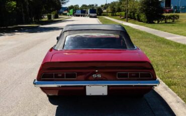 Chevrolet-Camaro-ss-1969-1