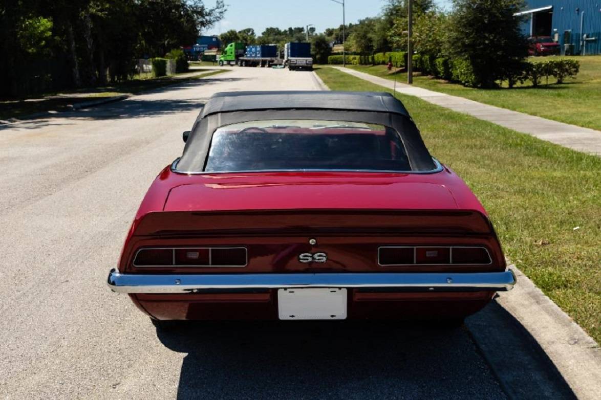 Chevrolet-Camaro-ss-1969-1