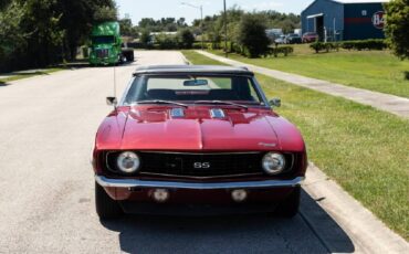 Chevrolet-Camaro-ss-1969