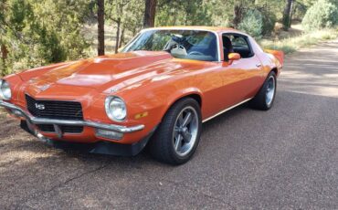 Chevrolet-Camaro-ss-1970