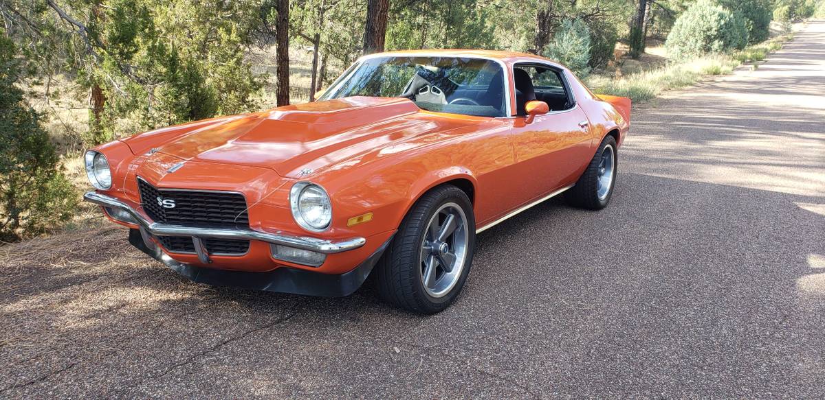 Chevrolet-Camaro-ss-1970