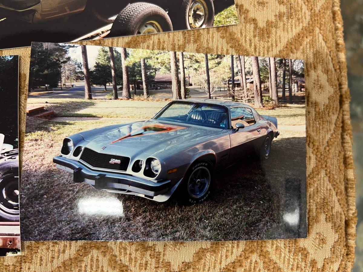 Chevrolet-Camaro-z28-1977-9