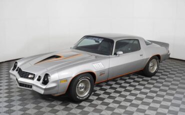 Chevrolet-Camaro-z28-1978