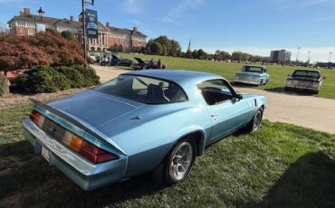 Chevrolet-Camaro-z28-1981-1