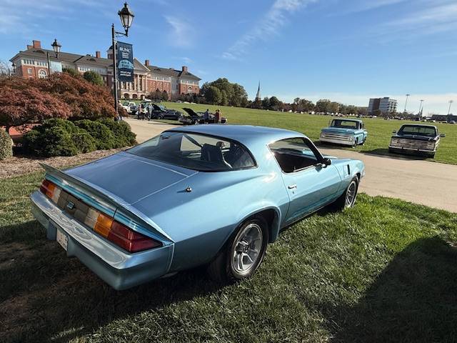 Chevrolet-Camaro-z28-1981-1