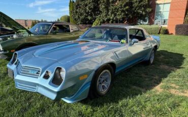 Chevrolet-Camaro-z28-1981-5