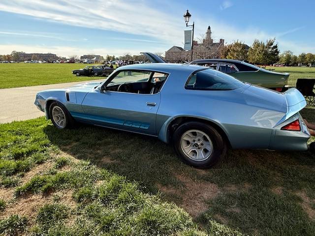 Chevrolet-Camaro-z28-1981-6