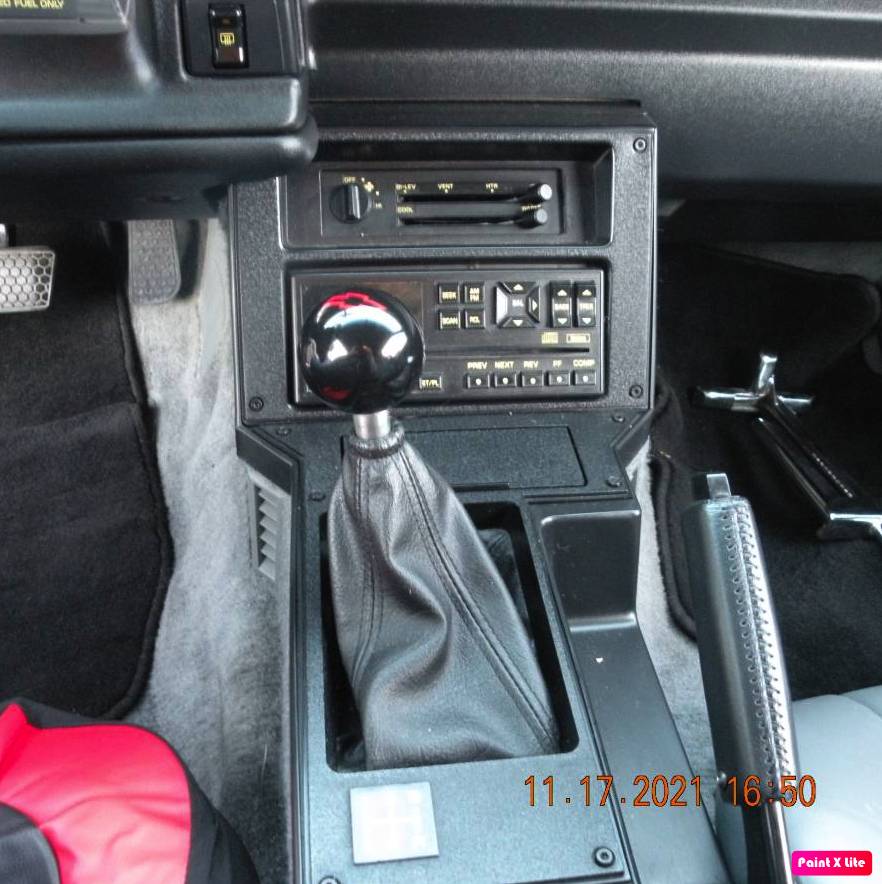 Chevrolet-Camaro-z28-1991-1