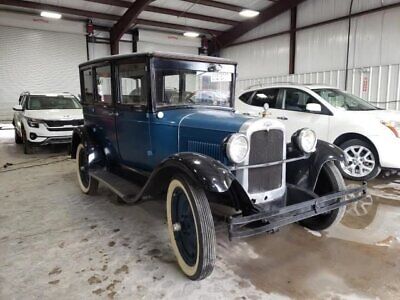 Chevrolet-Capitol-Berline-1927-1