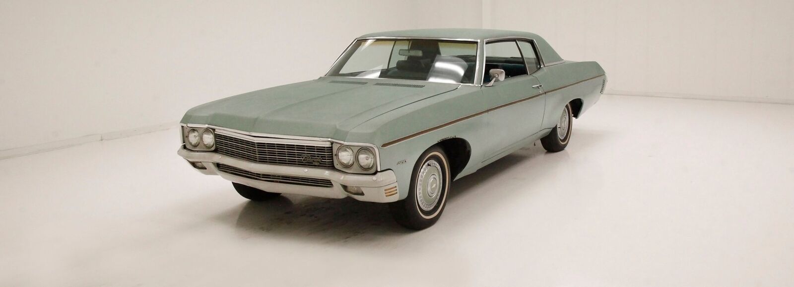 Chevrolet Caprice  year1}