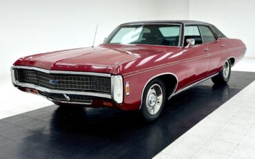 Chevrolet Caprice 1969