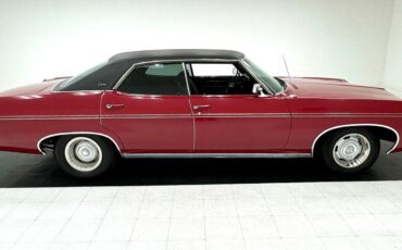 Chevrolet-Caprice-Berline-1969-5