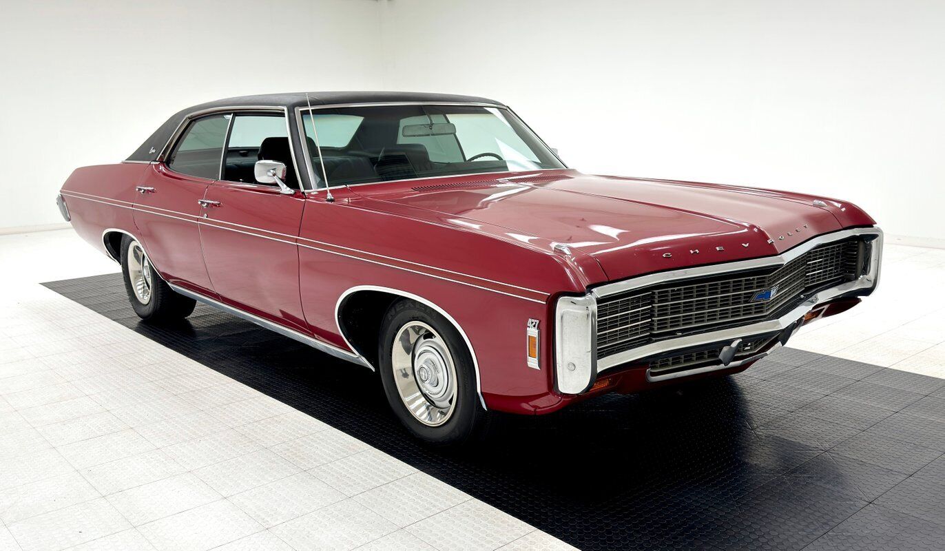 Chevrolet-Caprice-Berline-1969-6