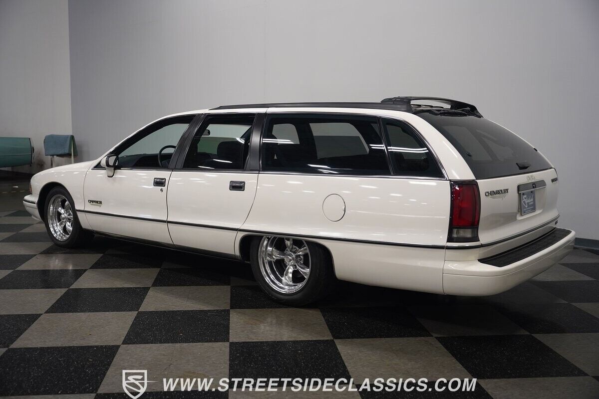 Chevrolet-Caprice-Break-1991-10