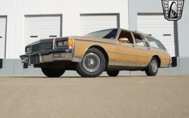 Chevrolet-Caprice-Cabriolet-1986-4