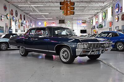 Chevrolet Caprice 1967