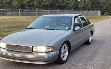 Chevrolet-Caprice-classic-1994