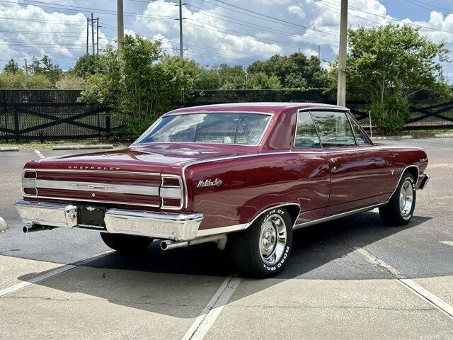 Chevrolet-Chevelle-1964-11