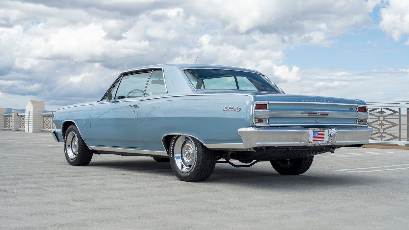 Chevrolet-Chevelle-1964-2