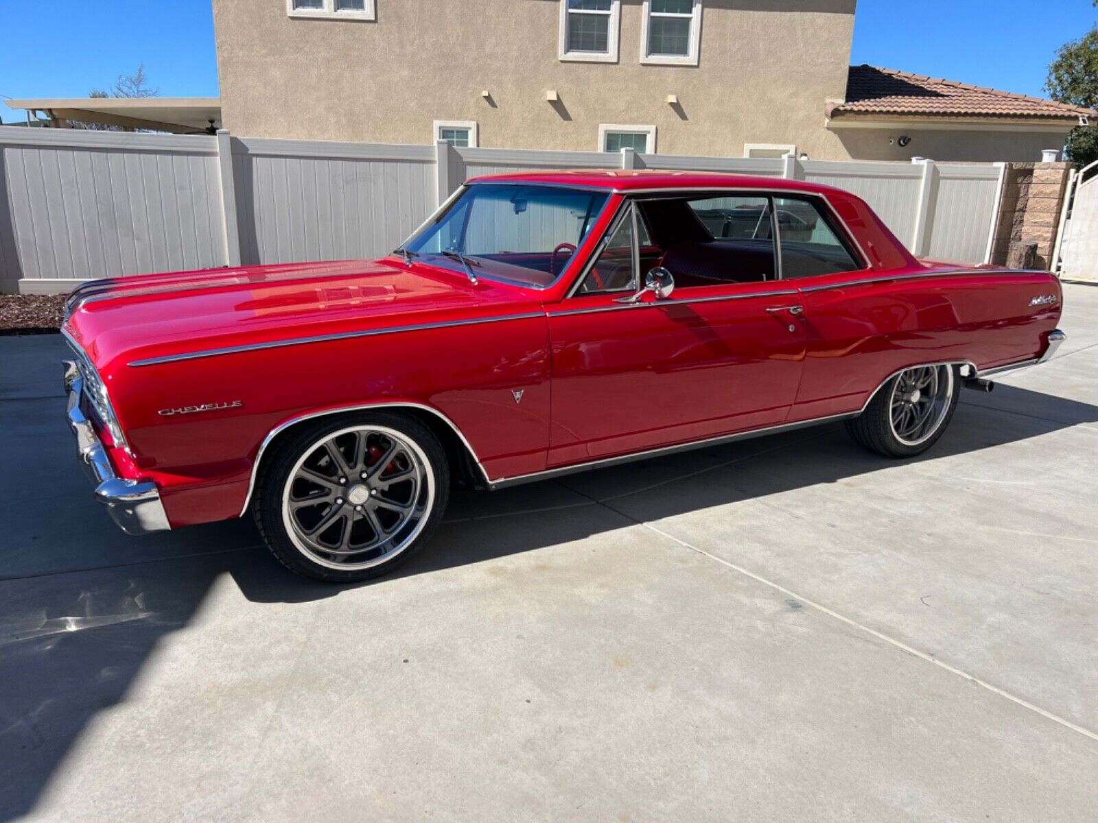 Chevrolet Chevelle  1964 à vendre