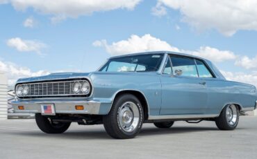 Chevrolet Chevelle  1964