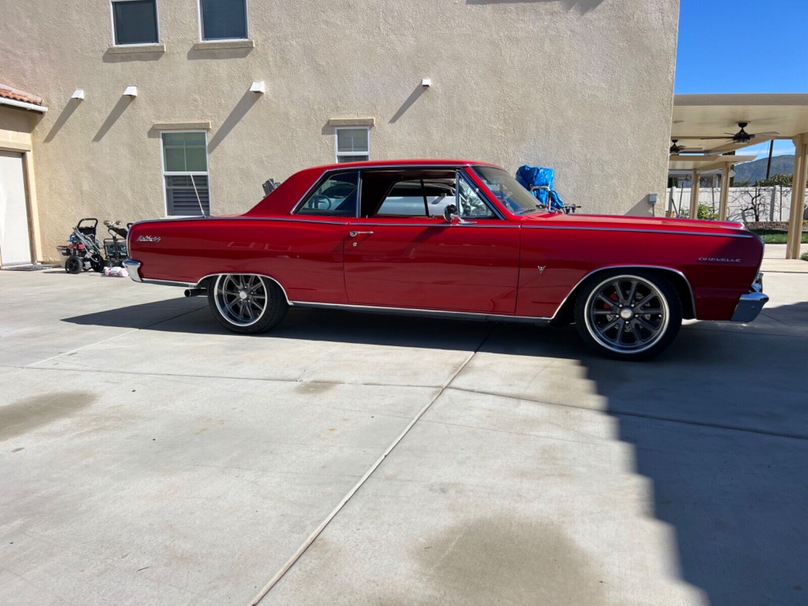 Chevrolet-Chevelle-1964-5