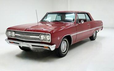 Chevrolet Chevelle  1965