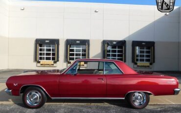 Chevrolet-Chevelle-1965-5