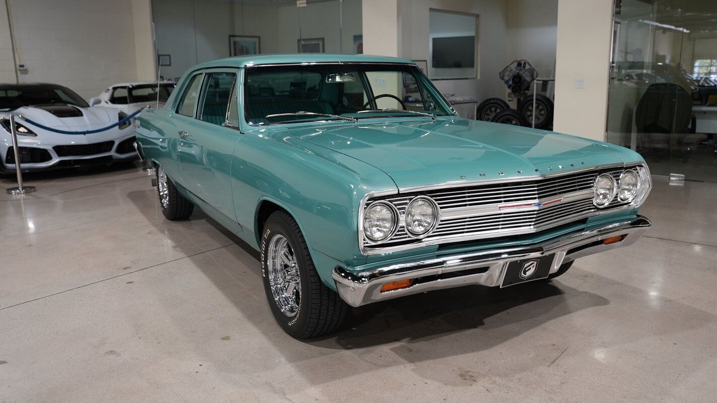 Chevrolet-Chevelle-1965-9