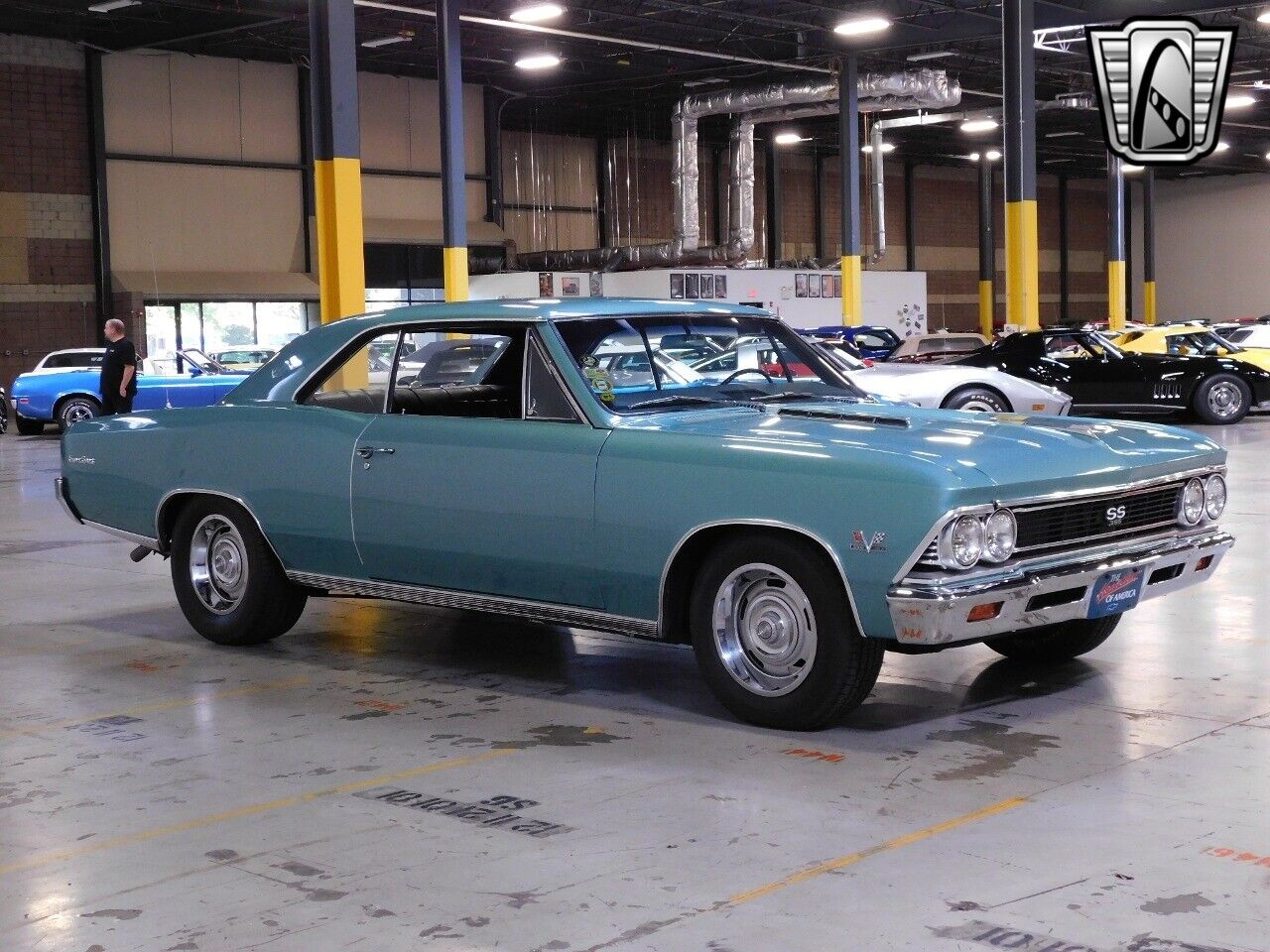 Chevrolet-Chevelle-1966-5