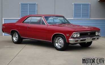 Chevrolet Chevelle 1966