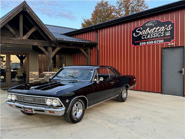 Chevrolet Chevelle 1966