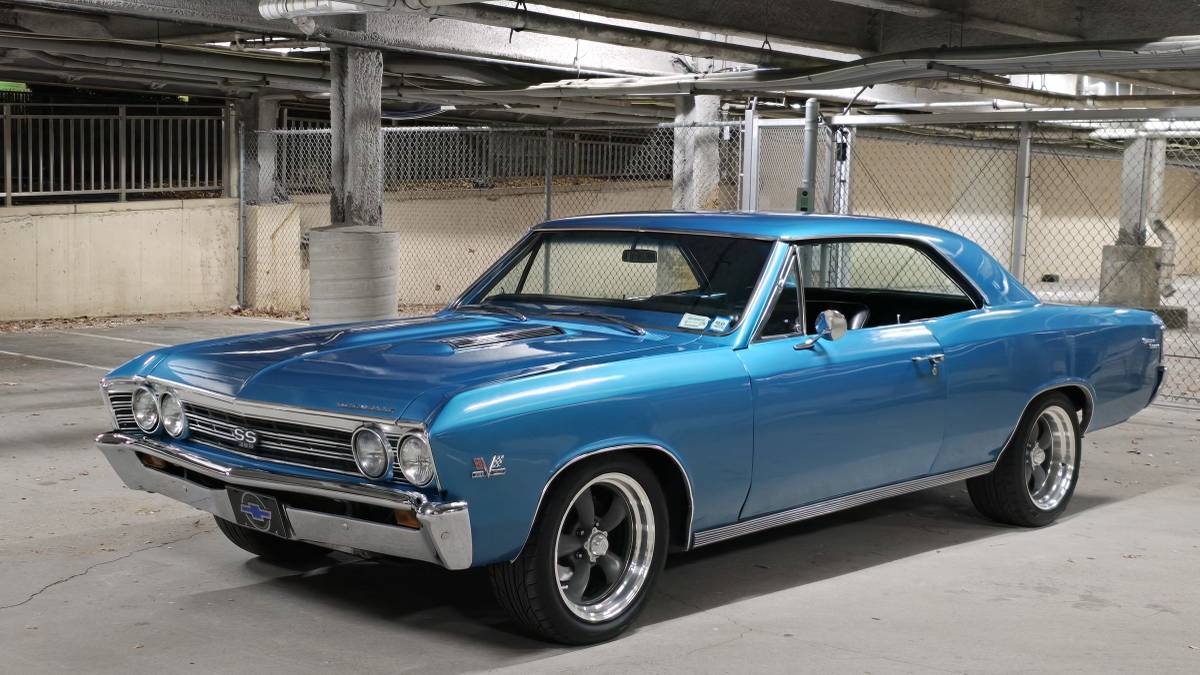 Chevrolet-Chevelle-1967-1