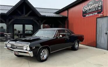 Chevrolet Chevelle 1967