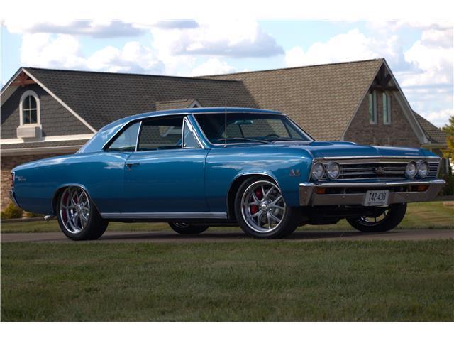 Chevrolet-Chevelle-1967-4