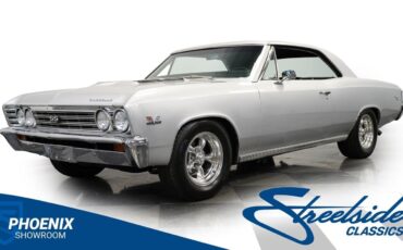 Chevrolet Chevelle 1967