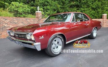 Chevrolet Chevelle 1967