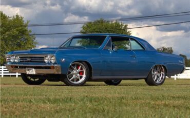 Chevrolet Chevelle 1967