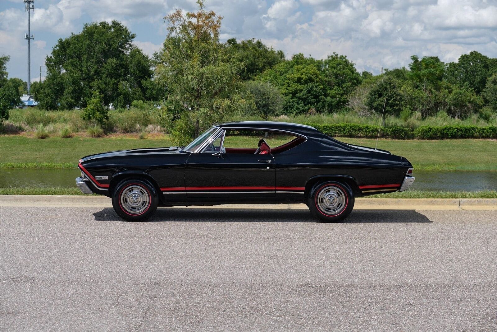 Chevrolet-Chevelle-1968-1