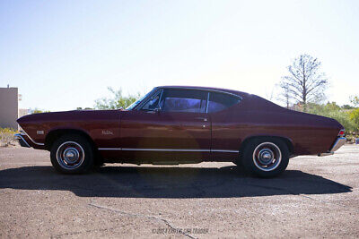 Chevrolet Chevelle  1968 à vendre