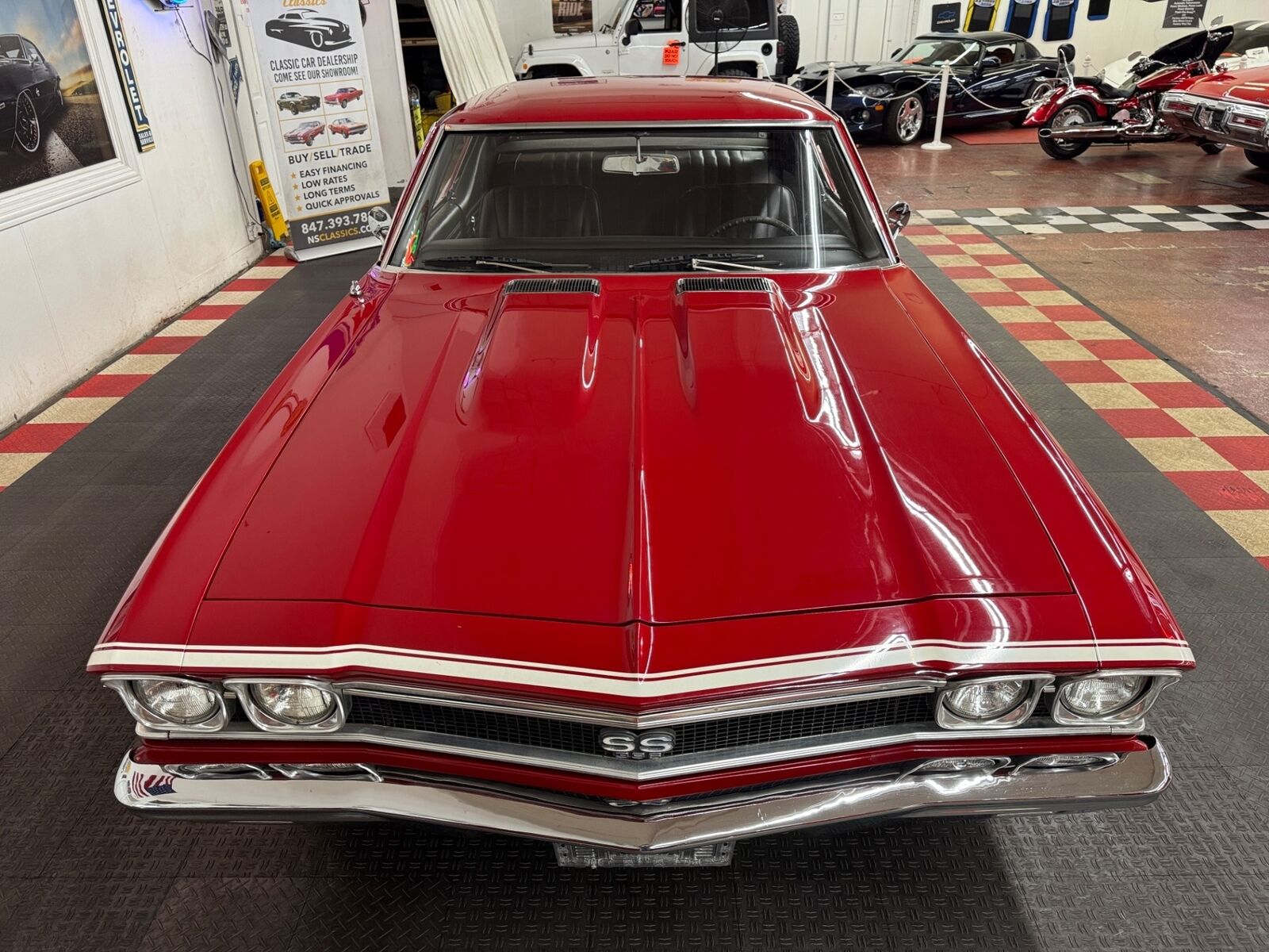 Chevrolet-Chevelle-1968-4