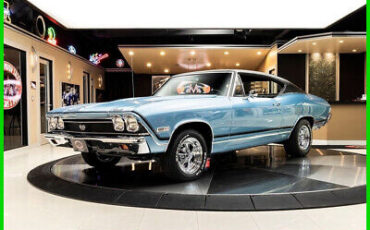 Chevrolet Chevelle 1968